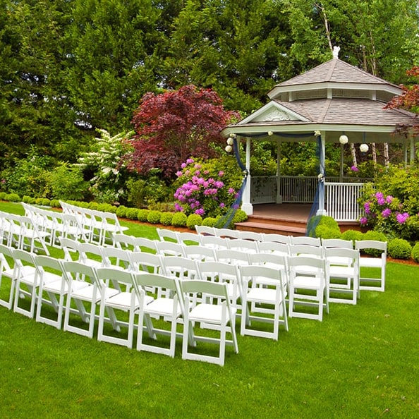the maximum rental duration for our wedding & event trailers is 12 hours